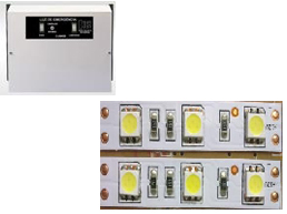 Automação Bateria - Clean Energy